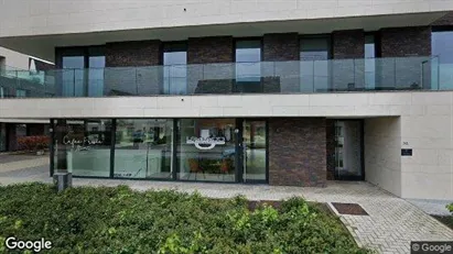 Apartments for rent in Ranst - Photo from Google Street View