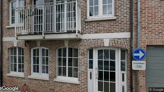 Apartments for rent in Lokeren - Photo from Google Street View