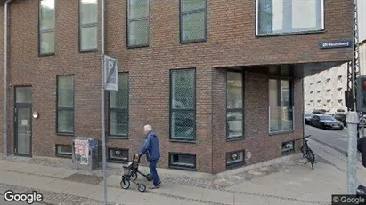 Rooms for rent in Copenhagen S - Photo from Google Street View