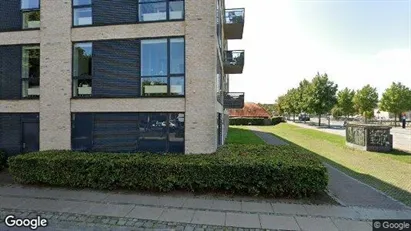 Apartments for rent in Copenhagen K - Photo from Google Street View