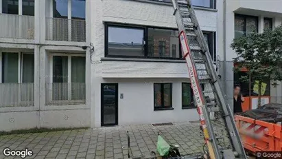 Apartments for rent in Stad Antwerp - Photo from Google Street View
