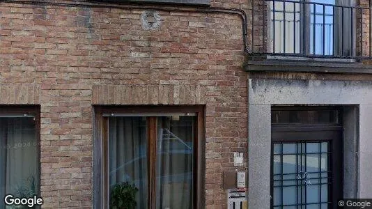 Apartments for rent in Brugge - Photo from Google Street View