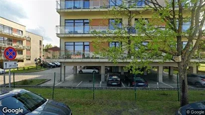 Apartments for rent in Mārupes novads - Photo from Google Street View