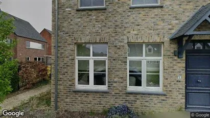 Apartments for rent in Westerlo - Photo from Google Street View
