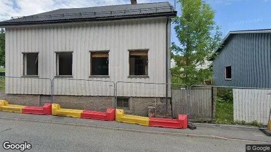 Apartments for rent in Drammen - Photo from Google Street View