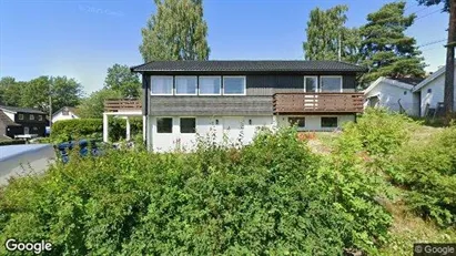 Rooms for rent in Oslo Nordstrand - Photo from Google Street View