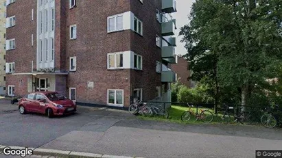 Apartments for rent in Oslo Sagene - Photo from Google Street View