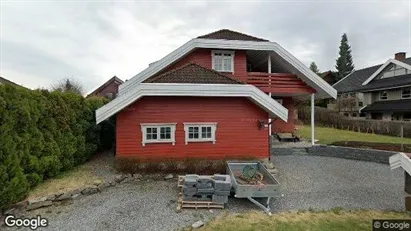Apartments for rent in Skedsmo - Photo from Google Street View