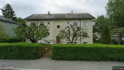 Apartments for rent in Trondheim Midtbyen - Photo from Google Street View