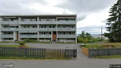 Apartments for rent in Asker - Photo from Google Street View