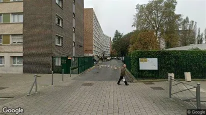 Apartments for rent in Lille - Photo from Google Street View