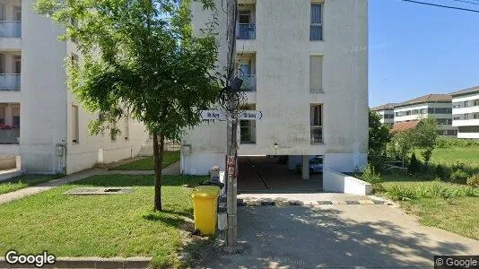 Apartments for rent in Timişoara - Photo from Google Street View
