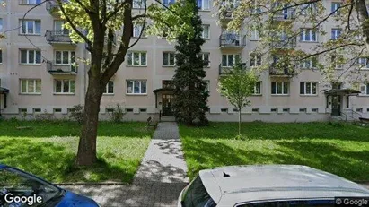 Apartments for rent in Ostrava-město - Photo from Google Street View