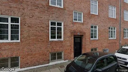 Apartments for rent in Aalborg Center - Photo from Google Street View