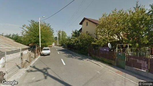 Apartments for rent in Bucharest - Sectorul 1 - Photo from Google Street View