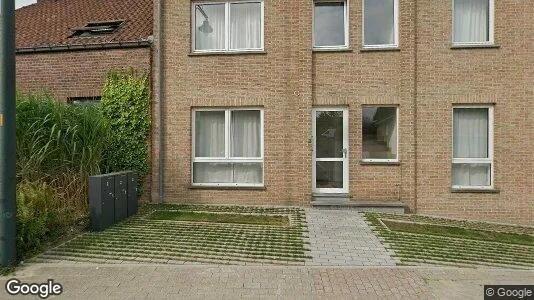 Apartments for rent in Tervuren - Photo from Google Street View