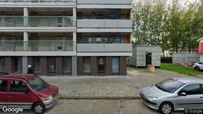 Apartments for rent in Rotterdam Prins Alexander - Photo from Google Street View