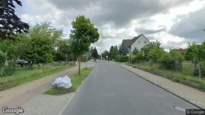 Apartments for rent in Oberhavel - Photo from Google Street View
