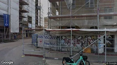 Apartments for rent in Berlin Lichtenberg - Photo from Google Street View