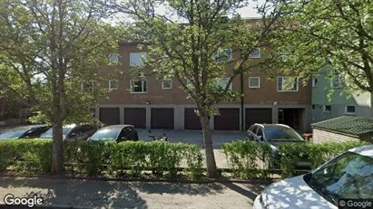 Apartments for rent in Danderyd - Photo from Google Street View