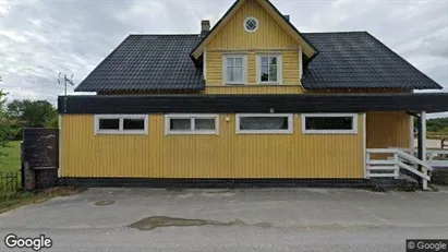 Apartments for rent in Gotland - Photo from Google Street View