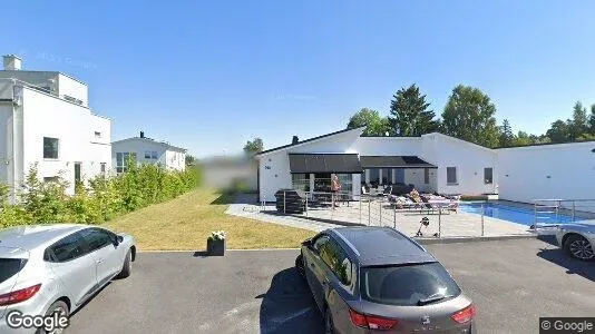 Apartments for rent in Haninge - Photo from Google Street View
