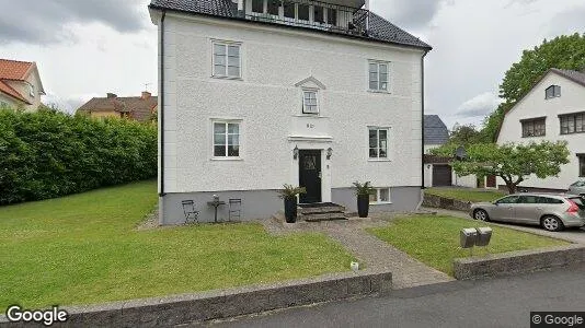 Apartments for rent in Borås - Photo from Google Street View