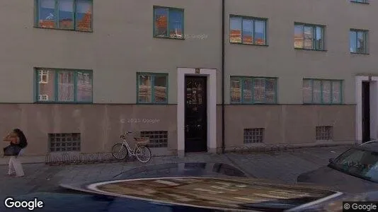 Apartments for rent in Landskrona - Photo from Google Street View