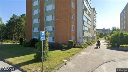 Apartments for rent in Södertälje - Photo from Google Street View