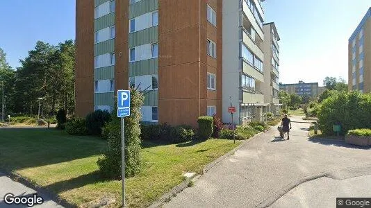 Apartments for rent in Södertälje - Photo from Google Street View
