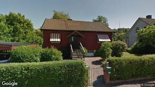 Apartments for rent in Norra hisingen - Photo from Google Street View