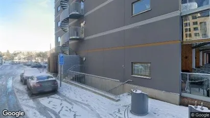 Apartments for rent in Täby - Photo from Google Street View