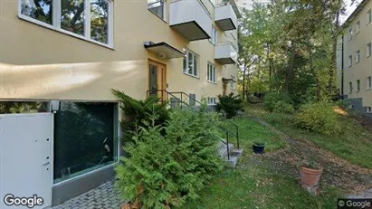 Apartments for rent in Stockholm West - Photo from Google Street View