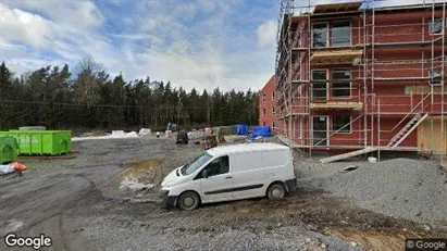 Apartments for rent in Nynäshamn - Photo from Google Street View