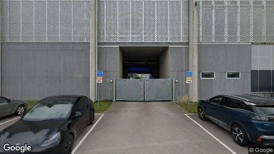 Apartments for rent in Linköping - Photo from Google Street View