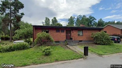 Apartments for rent in Nacka - Photo from Google Street View