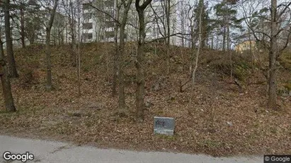 Apartments for rent in Huddinge - Photo from Google Street View