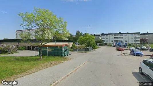 Apartments for rent in Haninge - Photo from Google Street View