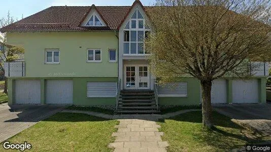 Apartments for rent in Ostalbkreis - Photo from Google Street View