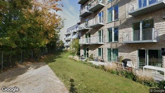 Apartments for rent in Brønshøj - Photo from Google Street View