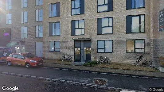 Apartments for rent in Brønshøj - Photo from Google Street View
