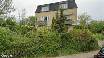 Apartments for rent in Valby - Photo from Google Street View