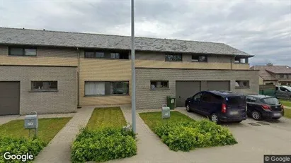 Apartments for rent in Diksmuide - Photo from Google Street View