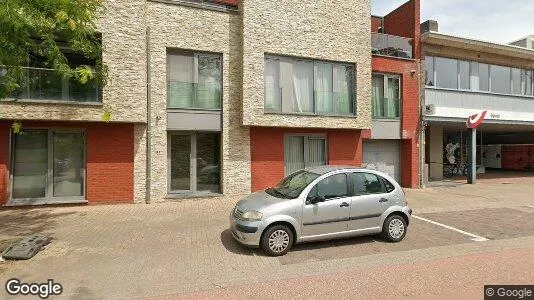 Rooms for rent in Hasselt - Photo from Google Street View
