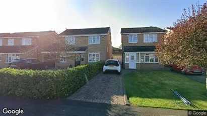 Apartments for rent in Yarm - Cleveland - Photo from Google Street View
