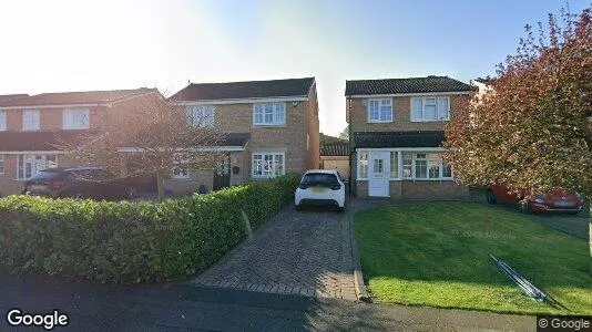 Apartments for rent in Yarm - Cleveland - Photo from Google Street View