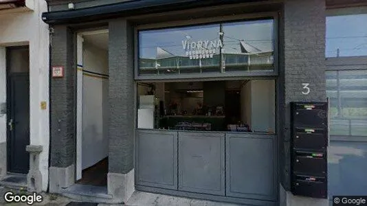 Apartments for rent in Stad Antwerp - Photo from Google Street View