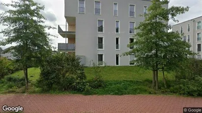 Apartments for rent in Segeberg - Photo from Google Street View