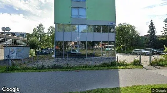 Apartments for rent in Tallinn Kesklinna - Photo from Google Street View