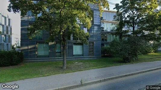 Apartments for rent in Tallinn Kesklinna - Photo from Google Street View